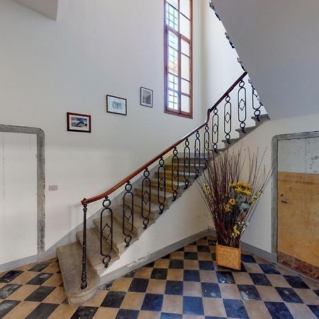 Villa Cicogna, Private Villa With Exclusive Use Pool تيرانووفا براتشولي المظهر الخارجي الصورة