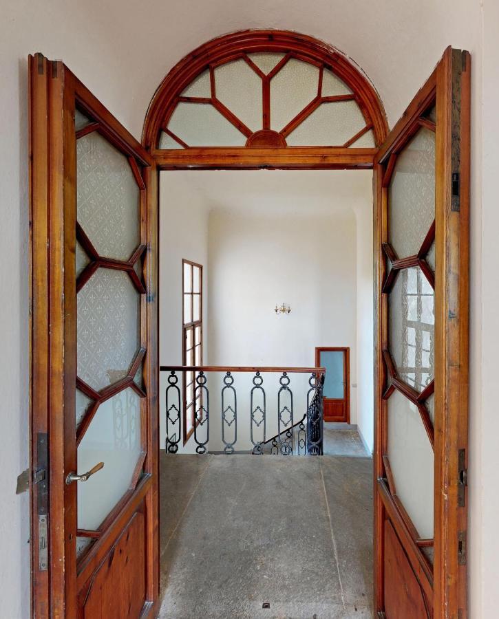 Villa Cicogna, Private Villa With Exclusive Use Pool تيرانووفا براتشولي المظهر الخارجي الصورة
