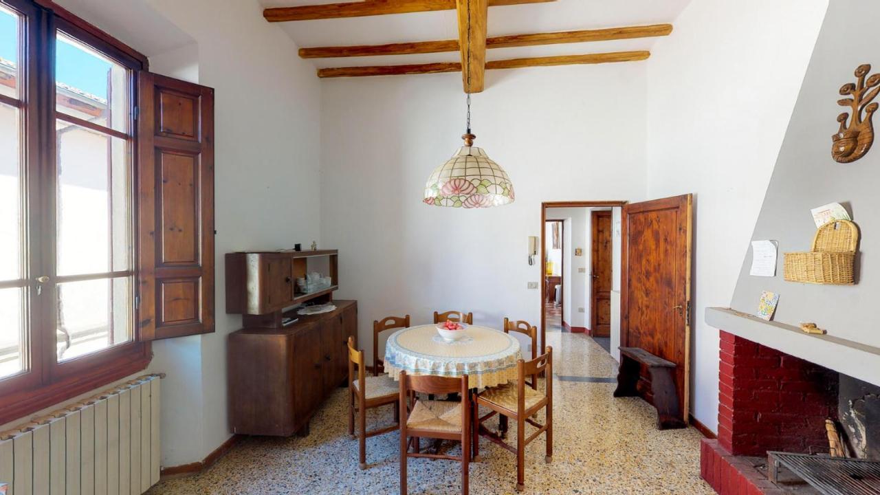 Villa Cicogna, Private Villa With Exclusive Use Pool تيرانووفا براتشولي المظهر الخارجي الصورة