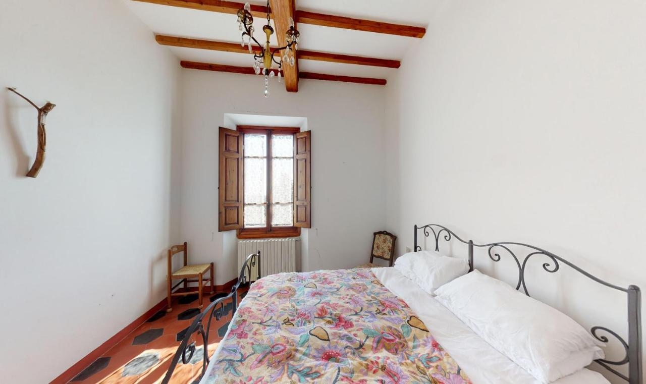Villa Cicogna, Private Villa With Exclusive Use Pool تيرانووفا براتشولي المظهر الخارجي الصورة