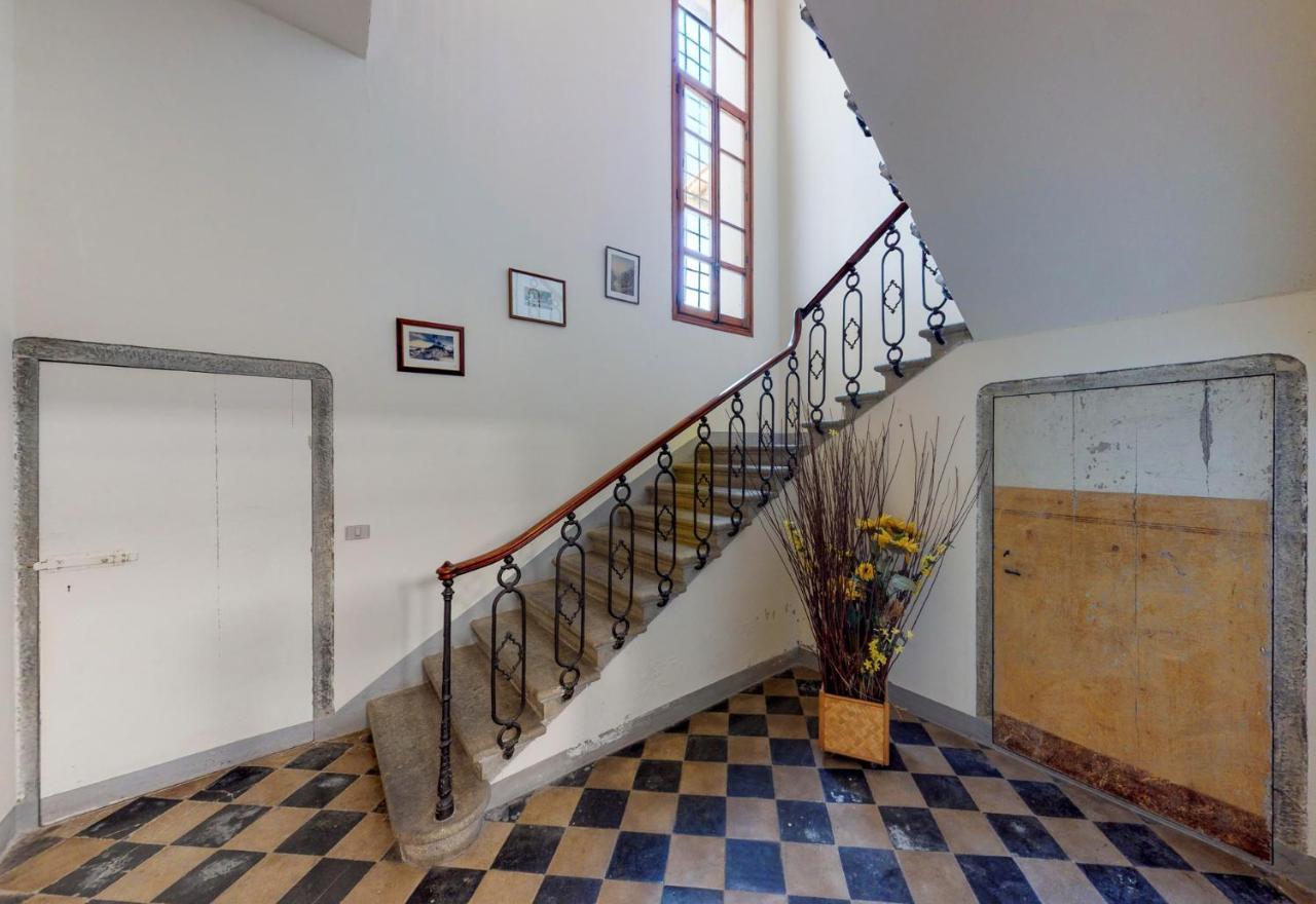 Villa Cicogna, Private Villa With Exclusive Use Pool تيرانووفا براتشولي المظهر الخارجي الصورة