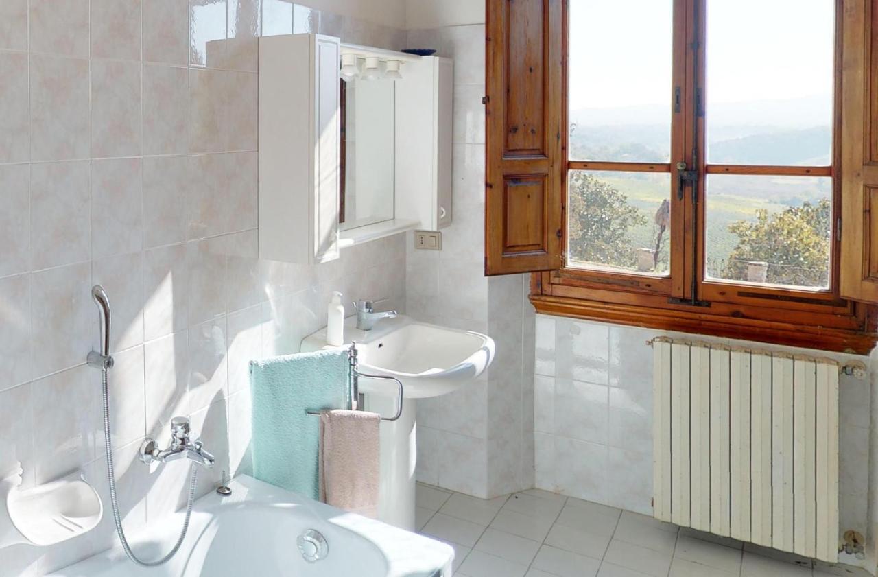 Villa Cicogna, Private Villa With Exclusive Use Pool تيرانووفا براتشولي المظهر الخارجي الصورة