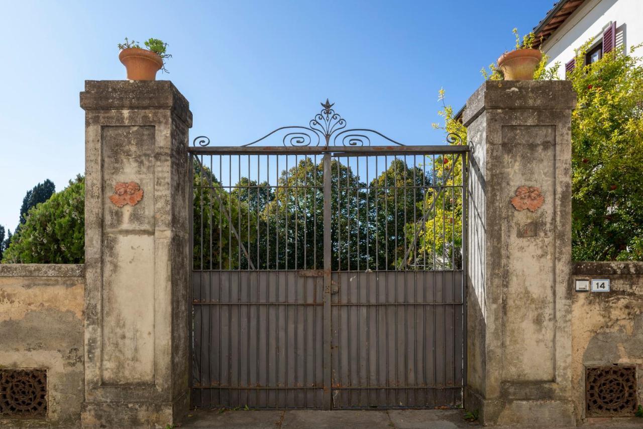 Villa Cicogna, Private Villa With Exclusive Use Pool تيرانووفا براتشولي المظهر الخارجي الصورة