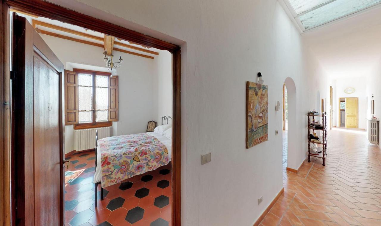 Villa Cicogna, Private Villa With Exclusive Use Pool تيرانووفا براتشولي المظهر الخارجي الصورة