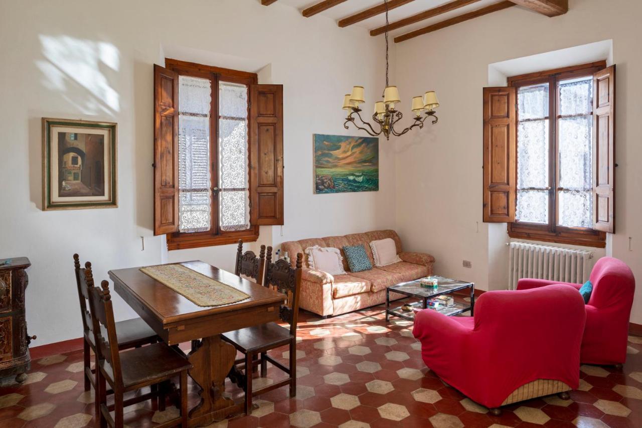Villa Cicogna, Private Villa With Exclusive Use Pool تيرانووفا براتشولي المظهر الخارجي الصورة